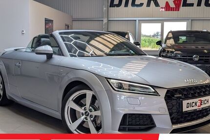 Audi TT 68.000 km 29.950 &euro; Menden (Sauerland) 58708