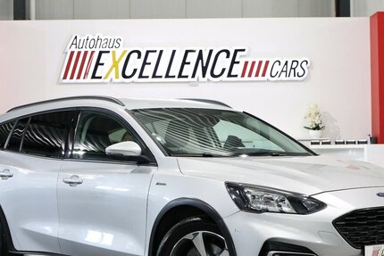 Ford Focus TUNIER 1.5 EB ACTIVE CROSS OVER / LED / 117.000 km 13.881 &euro; Hamm 59077