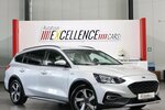 Ford Focus TUNIER 1.5 EB ACTIVE CROSS OVER / LED / 117.000 km 13.991 &euro; Hamm 59077