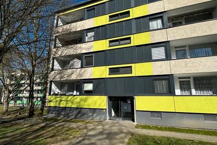 Wohnung Dortmund Eving - 3 Zimmer, 70 m&sup2;, 629&euro; | Angebot:26307423