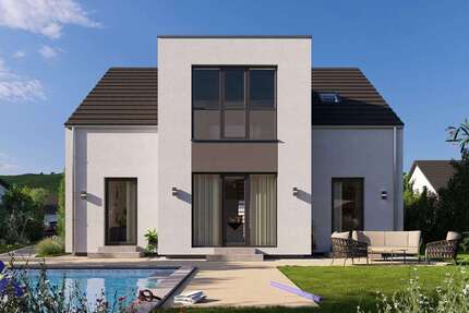 Haus Unna - 5 Zimmer, 194 m&sup2;, 443.999&euro; | Angebot:25589998