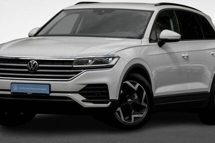 VW Touareg 25.042 km 51.822 &euro; Bergkamen 59192