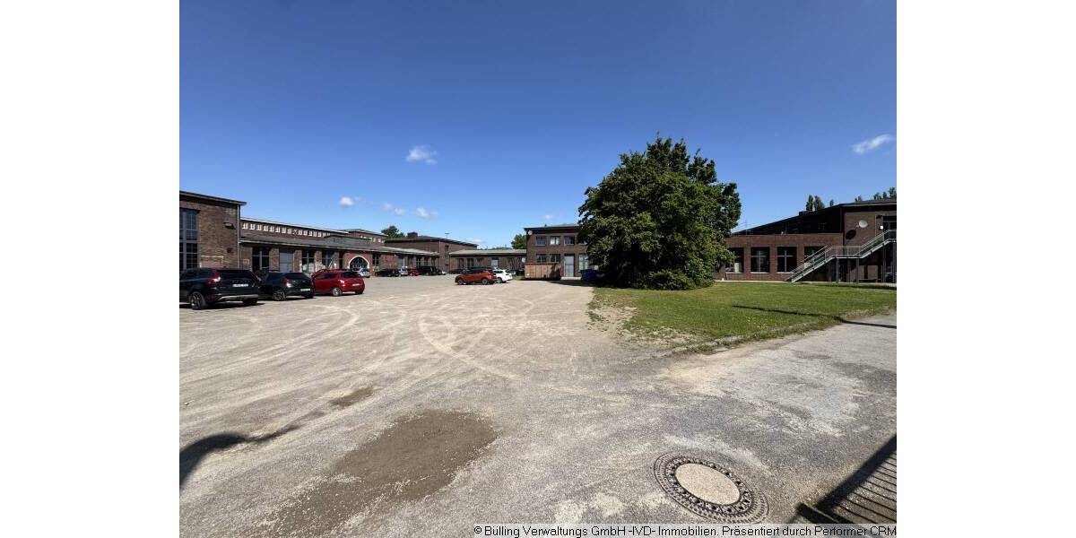 Gewerbeobjekt Dortmund Eving - 4.750.000&euro; | Angebot:23958166