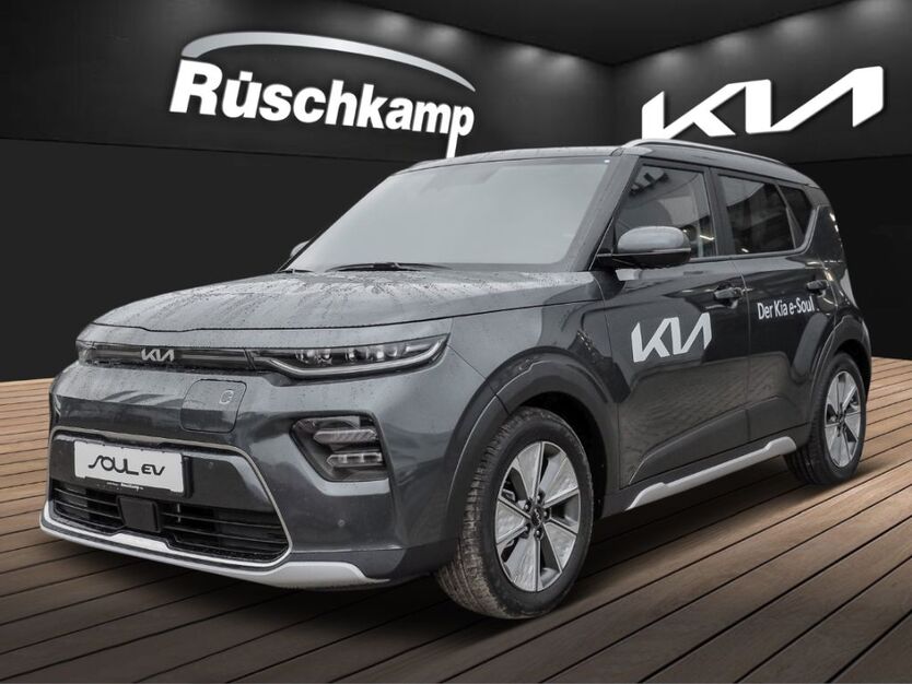 Kia Soul 17.749 km 31.980 € Selm 59379