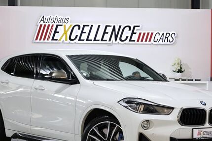 BMW X2 114.000 km 23.555 &euro; Hamm 59077