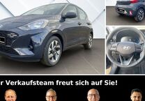 Gebrauchtwagen Hyundai i10