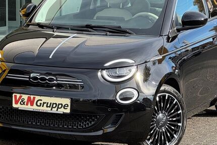 Fiat 500e 38.610 km 17.710 € Hamm 59063