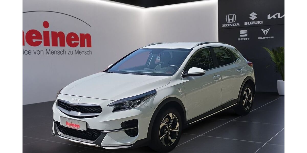 Kia XCeed 42.800 km 16.979 &euro; Holzwickede 59439