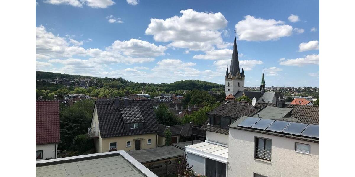 Etagenwohnung Menden (Sauerland) - 2 Zimmer, 80 m&sup2;, 640&euro; | Angebot:25405209