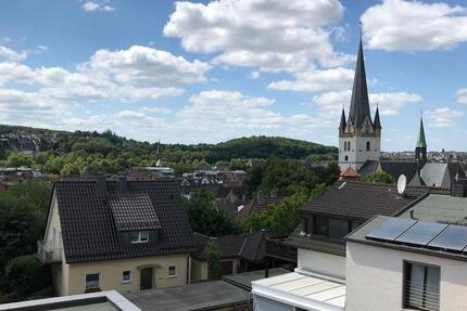 Wohnung Menden (Sauerland) - 2 Zimmer, 80 m&sup2;, 640&euro; | Angebot:25405209