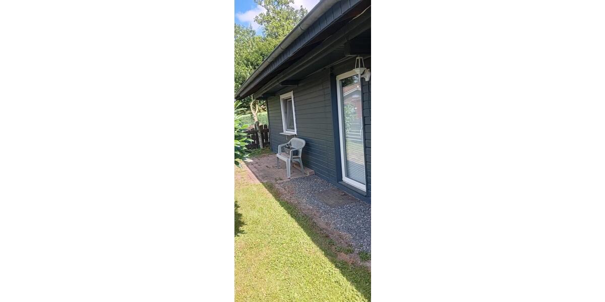 Bungalow Möhnesee - 2 Zimmer, 38 m&sup2;, 53.000&euro; | Angebot:27141924