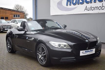 BMW Z4 66.000 km 21.600 &euro; Nordkirchen 59394