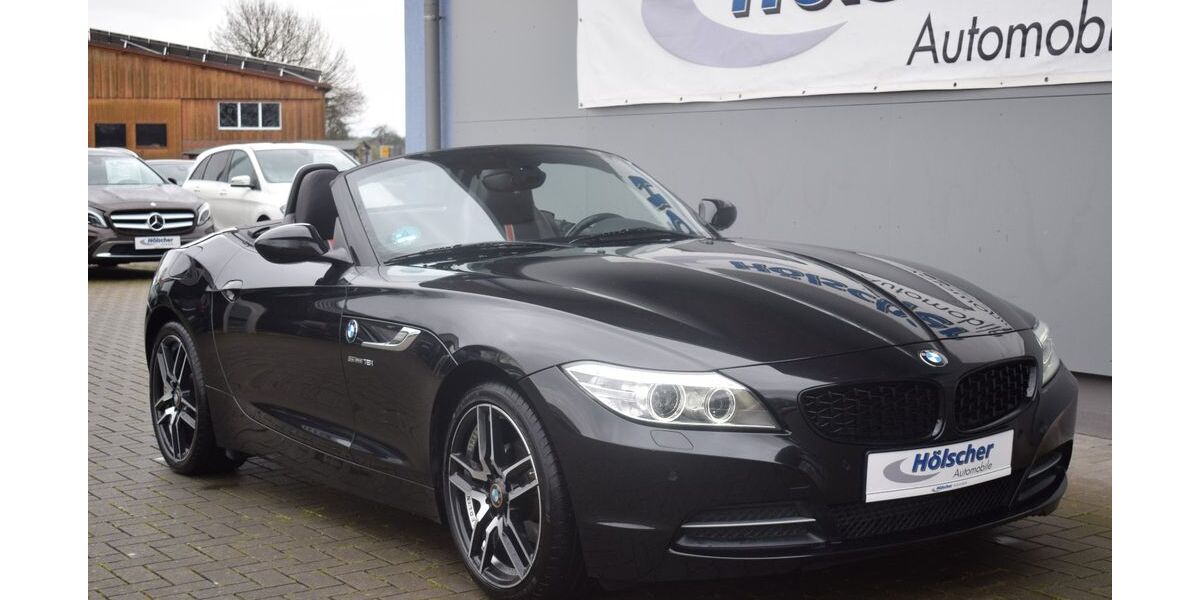 BMW Z4 66.000 km 21.750 € Nordkirchen 59394
