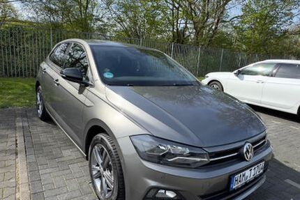 VW Polo 52.000 km 15.700 &euro; Hamm 59067