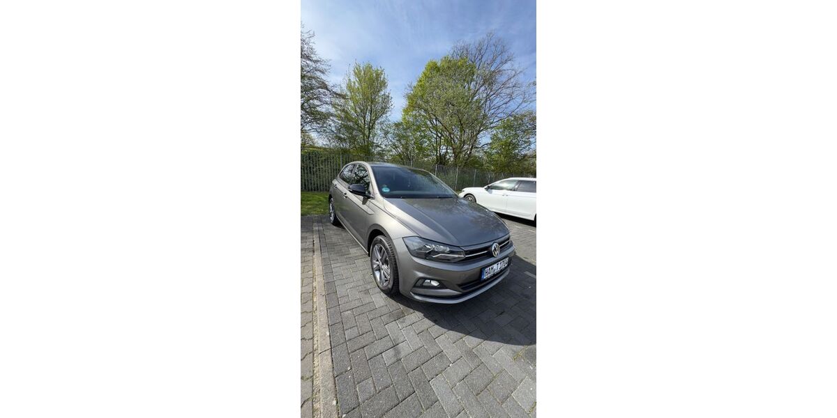 VW Polo 52.000 km 15.800 &euro; Hamm 59067