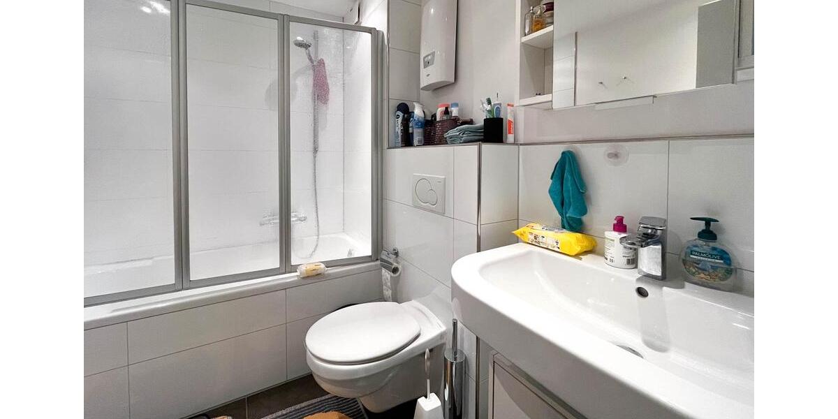 Dachgeschoßwohnung Unna Hemmerde - 3 Zimmer, 73 m&sup2;, 550&euro; | Angebot:24429790