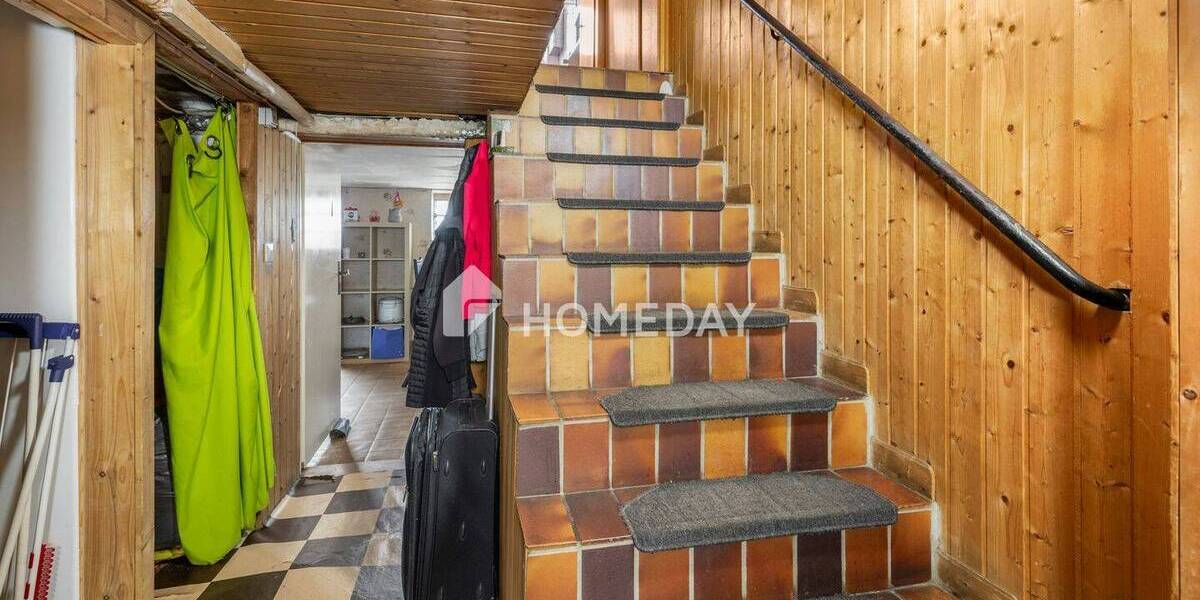 Reihenmittelhaus Ahlen Innenstadt - 3 Zimmer, 85 m&sup2;, 160.000&euro; | Angebot:26377958