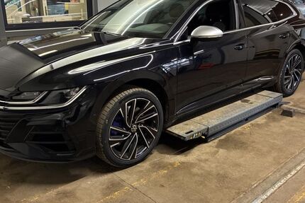 VW Arteon 105.506 km 28.445 &euro; Hamm 59067