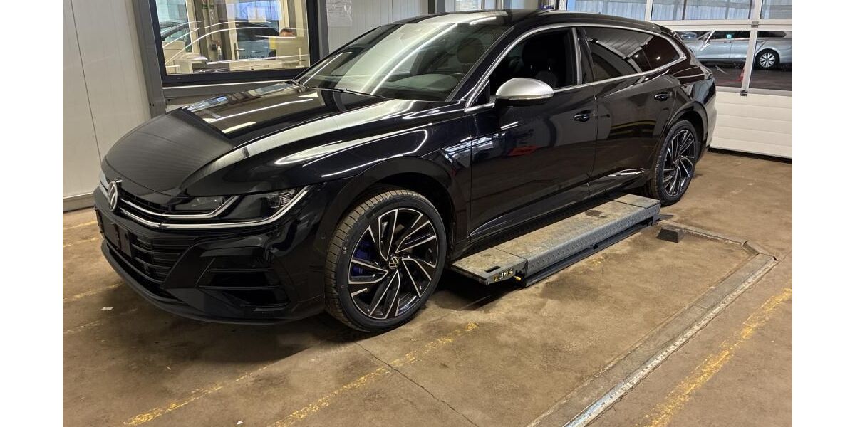VW Arteon 105.506 km 28.445 &euro; Hamm 59067