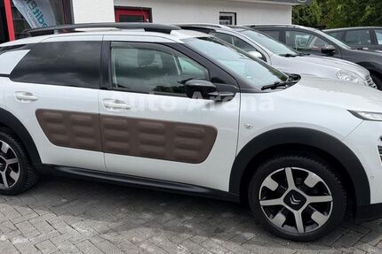 Citroen C4 Cactus 130.000 km 6.900 &euro; Hamm 59065