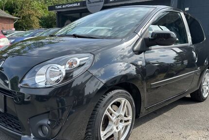 Renault Twingo 123.502 km 4.000 € Ahlen 59227