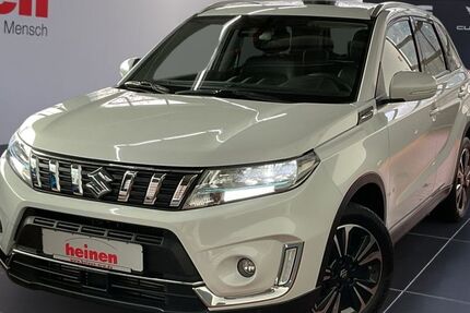Suzuki Vitara 81.266 km 17.899 &euro; Werne 59368