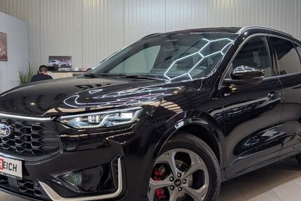 Ford Kuga 17.294 km 27.950 &euro; Menden (Sauerland) 58708