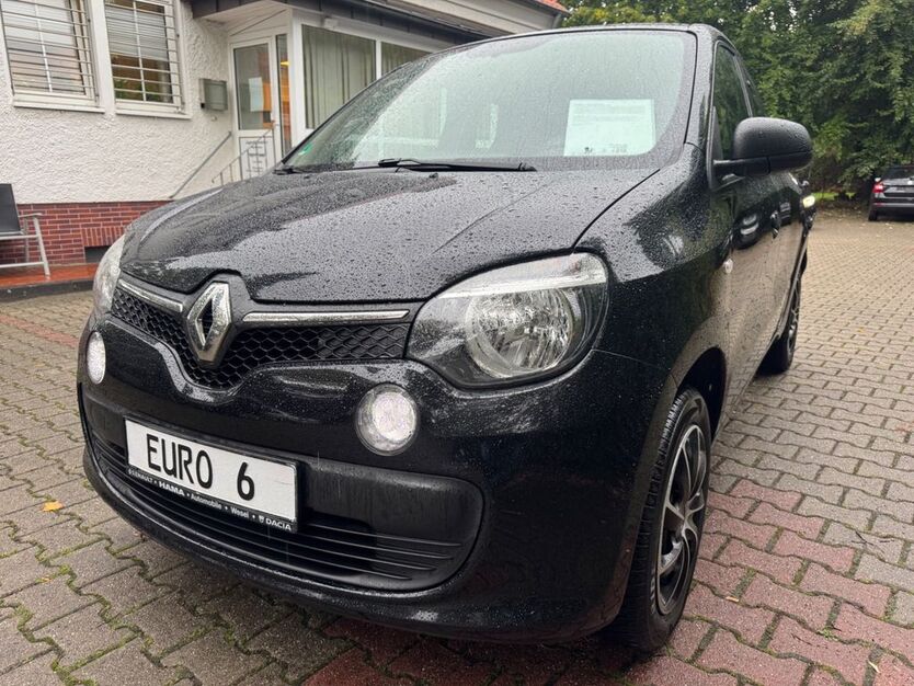 Twingo