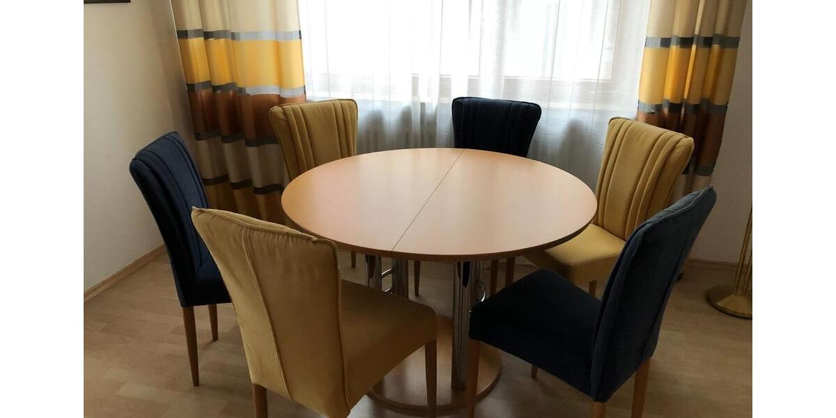 3-Zimmer- EG-Wohnung | 86 m² | frisch renoviert | Werl-Büderich 3 zimmer