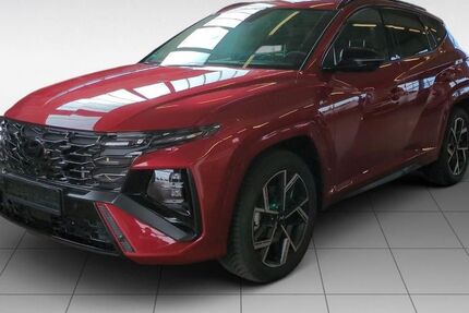 Hyundai TUCSON 4.442 km 35.990 € Soest 59494