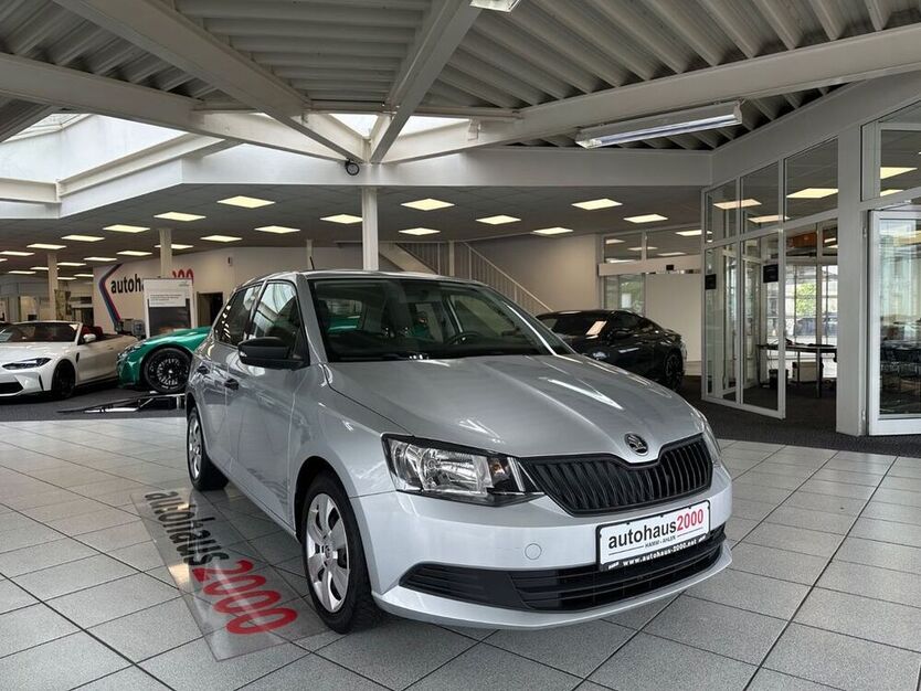 Fabia
