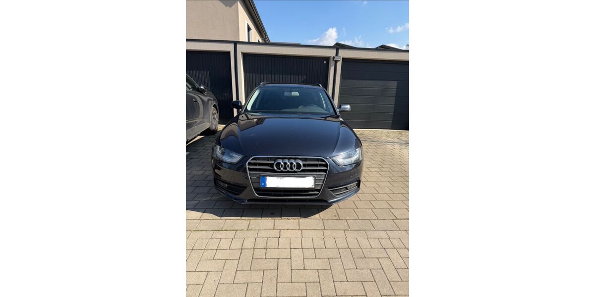 Audi A4 224.000 km 7.300 &euro; Lünen 44534