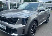 Gebrauchtwagen Kia Sorento