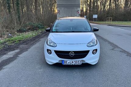Opel Adam 68.400 km 13.200 € Beckum 59269