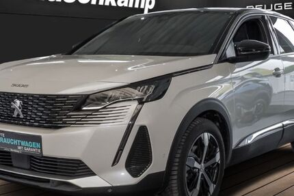 Peugeot 3008 25.173 km 29.580 &euro; Lünen 44532