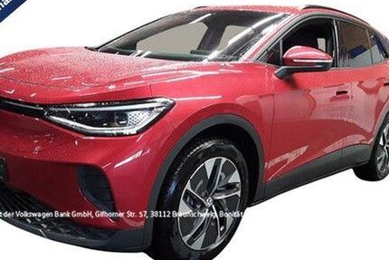 VW ID.4 8.750 km 33.269 € Lünen 44534