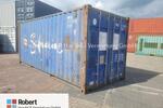 20 Fuß Lagercontainer, gebraucht Seecontainer, Container, Baucontainer, Materialcontainer zimmer