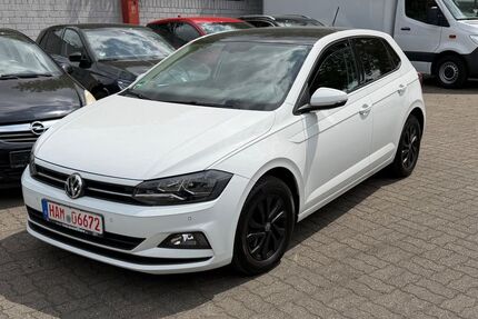 VW Polo 104.000 km 14.450 &euro; Hamm 59067