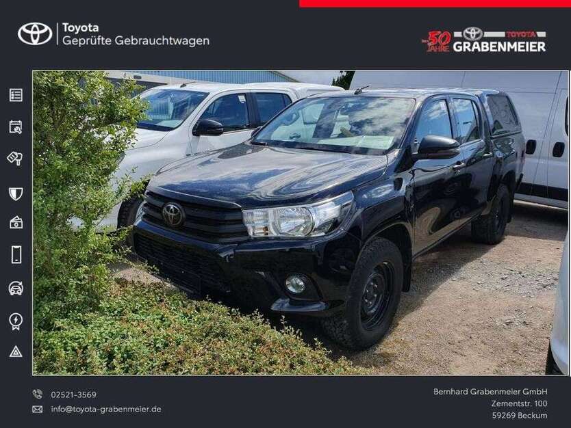 Hilux