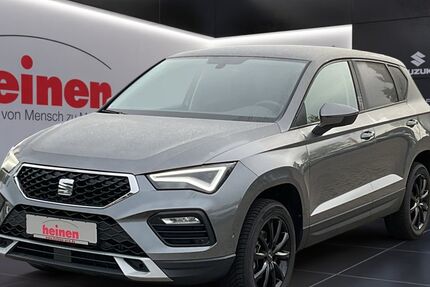 Seat Ateca 26.243 km 25.609 &euro; Bergkamen 59192