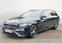 Mercedes E 53 AMG