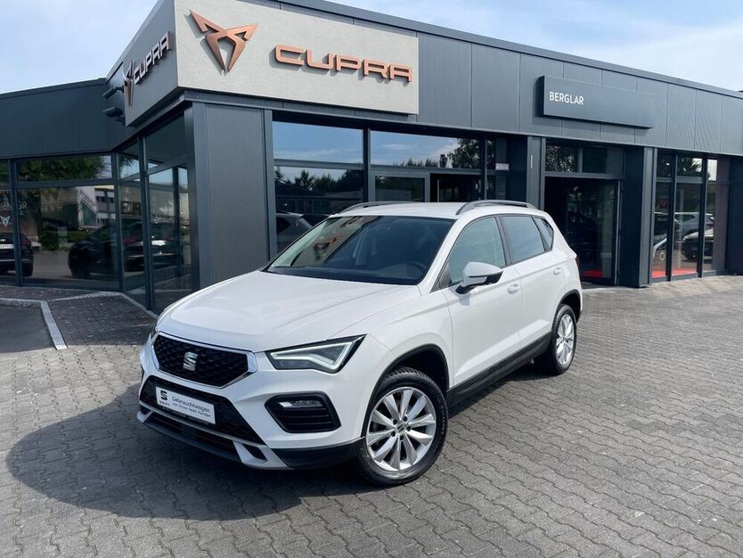 Ateca