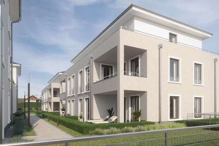 Wohnung zum Kaufen in Ense 456.000 € 130.35 m² 3 zimmer