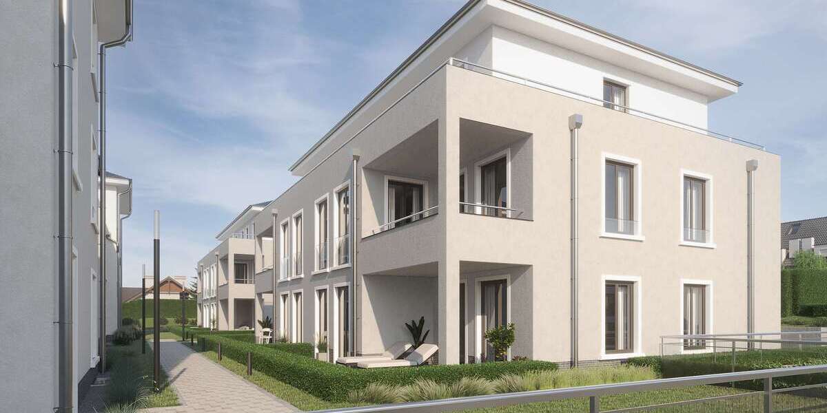 Wohnung zum Kaufen in Ense 456.000 € 130.35 m² 3 zimmer