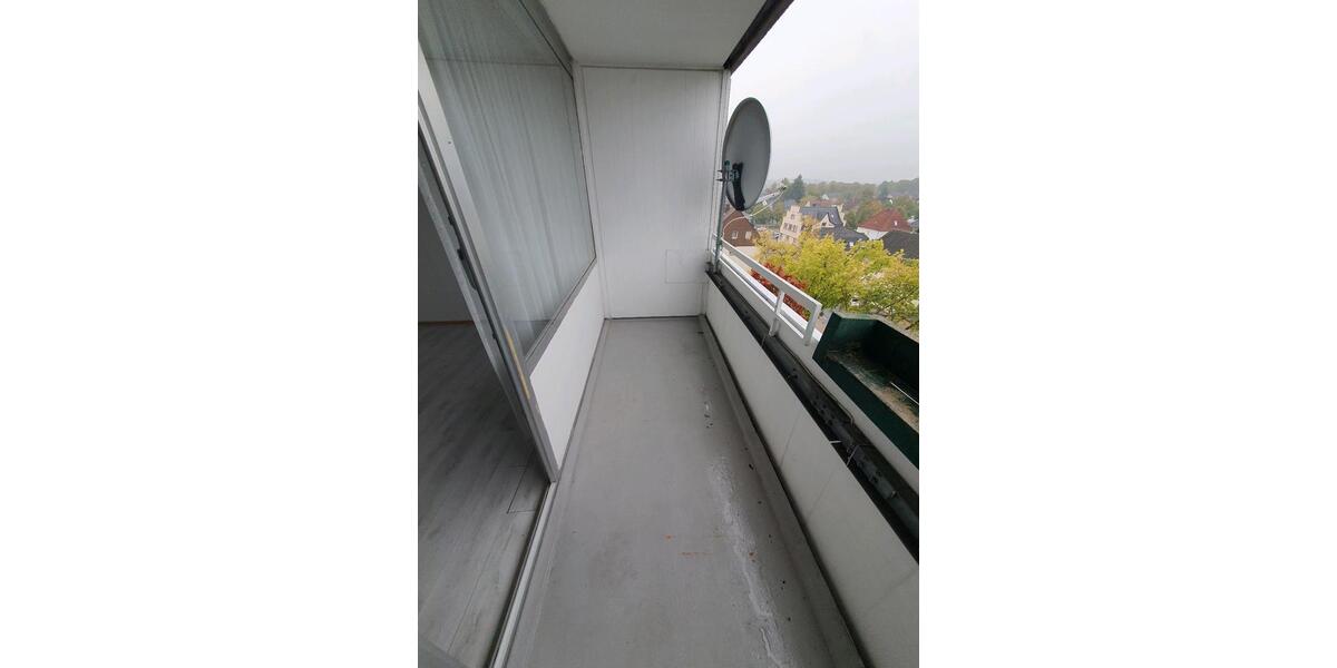 Etagenwohnung Bönen - 3 Zimmer, 77 m&sup2;, 110.000&euro; | Angebot:17821047