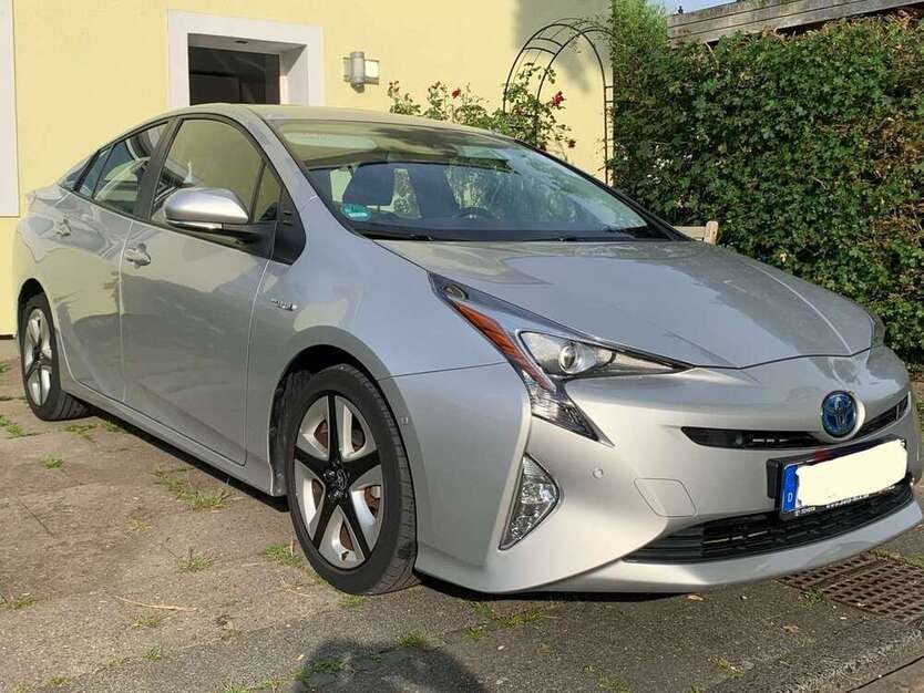 PRIUs