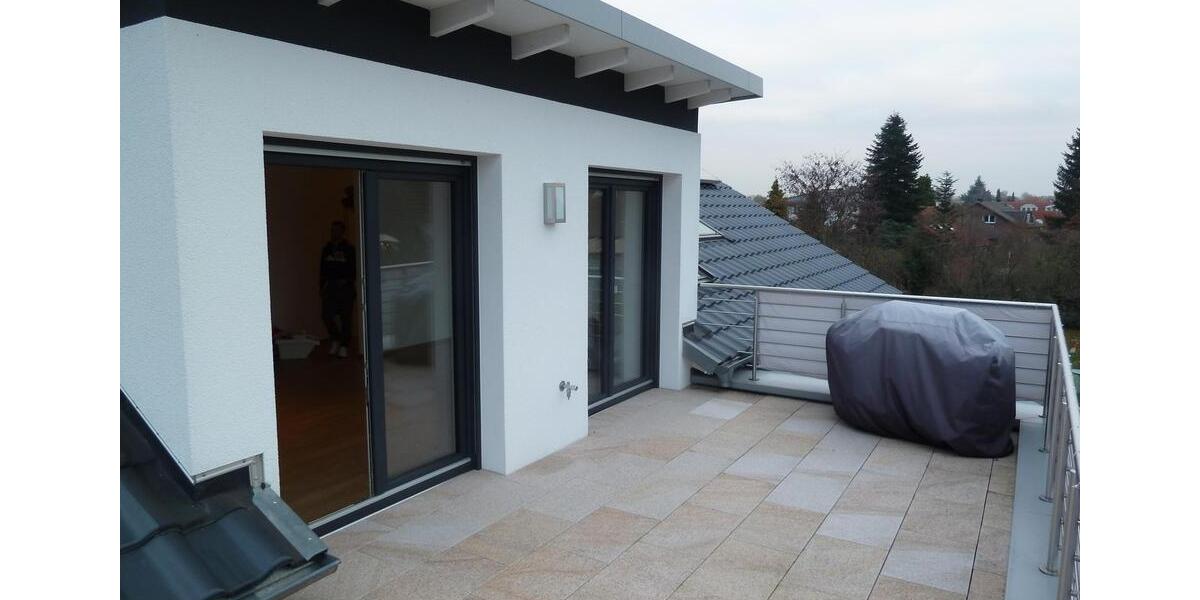 Einfamilienhaus Hamm Braam-Ostwennemar - 3 Zimmer, 98 m&sup2;, 1.290&euro; | Angebot:25049115