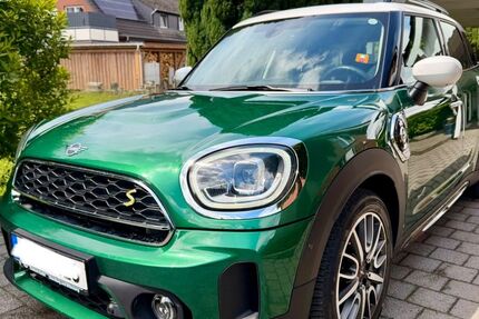 Mini Countryman SE (Cooper) 61.599 km 20.500 &euro; Sendenhorst 48324