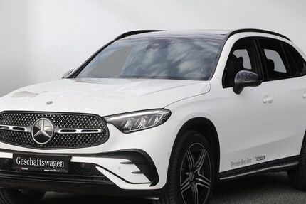 Mercedes-Benz GLC 200 18.000 km 55.990 &euro; Hamm 59067
