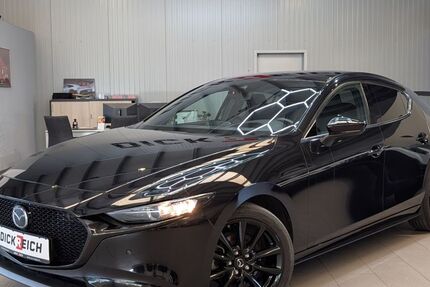 Mazda 3 52.921 km 19.950 &euro; Menden (Sauerland) 58708